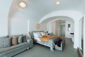 Mykonos Blanc