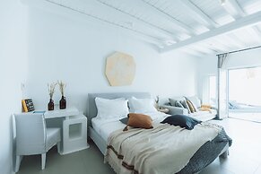 Mykonos Blanc