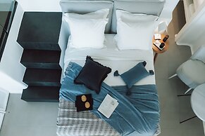 Mykonos Blanc