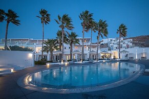 Mykonos Blanc