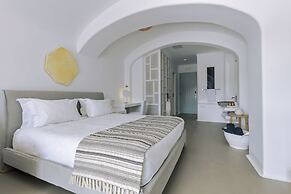 Mykonos Blanc