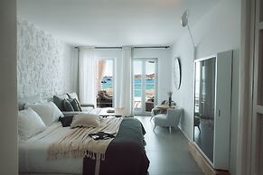 Mykonos Blanc