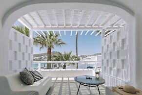 Mykonos Blanc