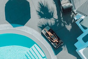 Mykonos Blanc
