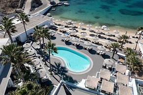 Mykonos Blanc