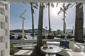 Mykonos Blanc