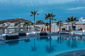Mykonos Blanc