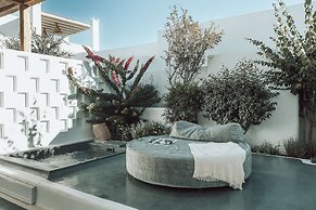 Mykonos Blanc