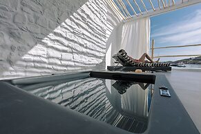 Mykonos Blanc