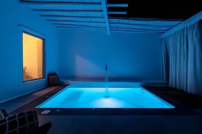 Mykonos Blanc