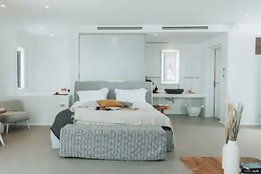 Mykonos Blanc