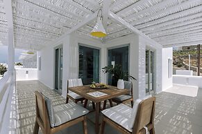 Mykonos Blanc