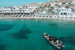 Mykonos Blanc