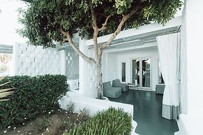 Mykonos Blanc