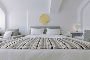 Mykonos Blanc
