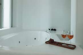Mykonos Blanc
