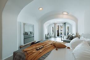 Mykonos Blanc