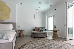 Mykonos Blanc