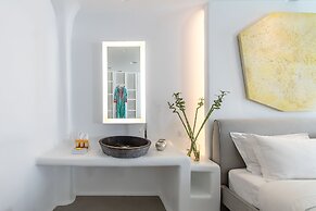 Mykonos Blanc