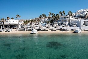 Mykonos Blanc
