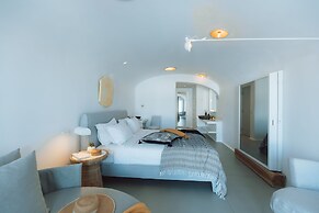 Mykonos Blanc