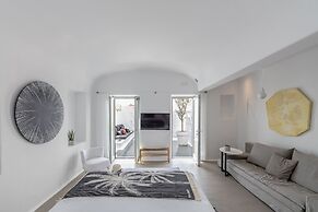 Mykonos Blanc