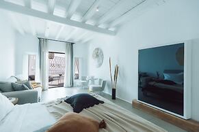 Mykonos Blanc