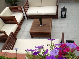 Hotel Carbonell