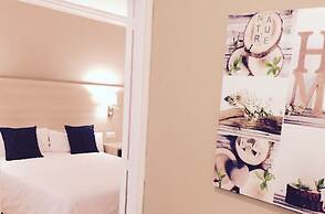 Hotel Carbonell