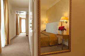 HOTEL DEPENDANCE SILVESTRO