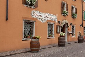 HOTEL DEPENDANCE SILVESTRO