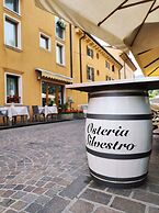 HOTEL DEPENDANCE SILVESTRO