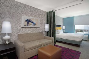 Home2 Suites by Hilton Omaha West, NE