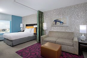 Home2 Suites by Hilton Omaha West, NE