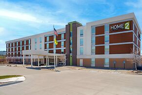 Home2 Suites by Hilton Omaha West, NE