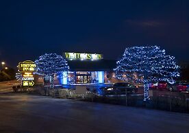 Visitors Inn