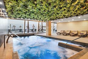 Aparthotel Fontanellas Playa