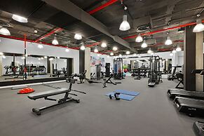 Aparthotel Fontanellas Playa