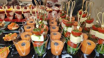 Aparthotel Fontanellas Playa