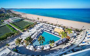 Aparthotel Fontanellas Playa