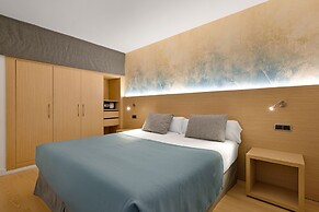 Aparthotel Fontanellas Playa