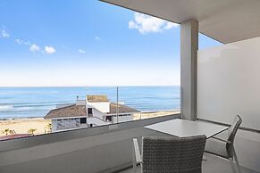 Aparthotel Fontanellas Playa