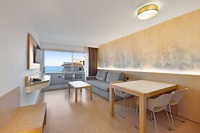 Aparthotel Fontanellas Playa