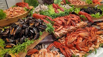 Aparthotel Fontanellas Playa