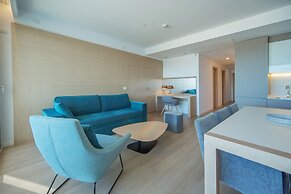 Aparthotel Fontanellas Playa