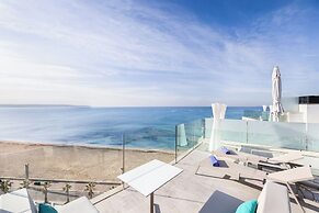 Aparthotel Fontanellas Playa