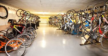 Aparthotel Fontanellas Playa