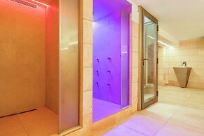 Aparthotel Fontanellas Playa