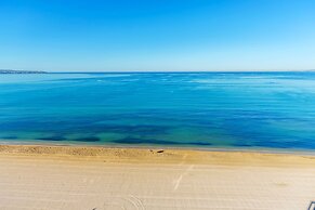 Aparthotel Fontanellas Playa