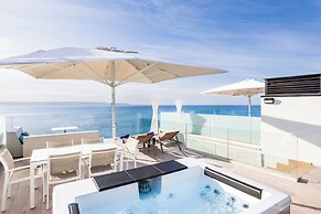 Aparthotel Fontanellas Playa